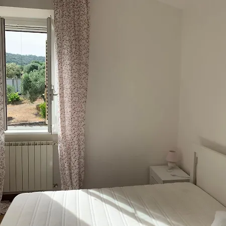 La Maremmana شقة *