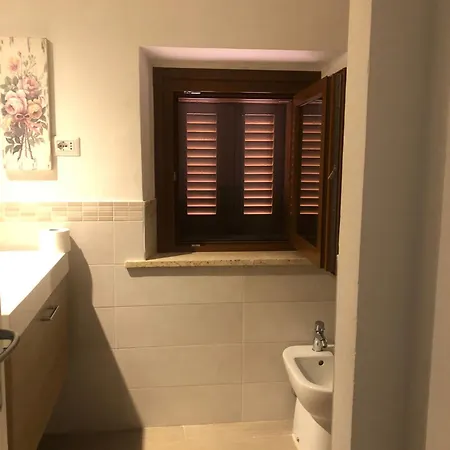 شقة La Maremmana
