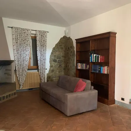 La Maremmana アパート トスカーナ州