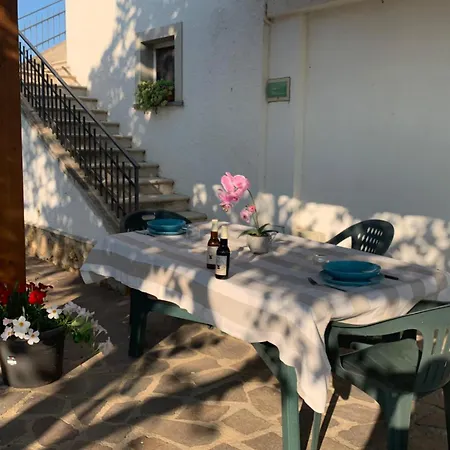 La Maremmana アパート *