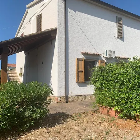 Lägenhet La Maremmana