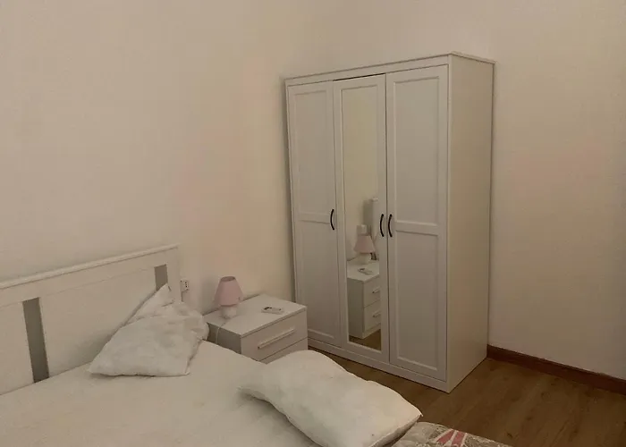 Lägenhet La Maremmana