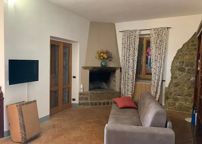 La Maremmana Talamone