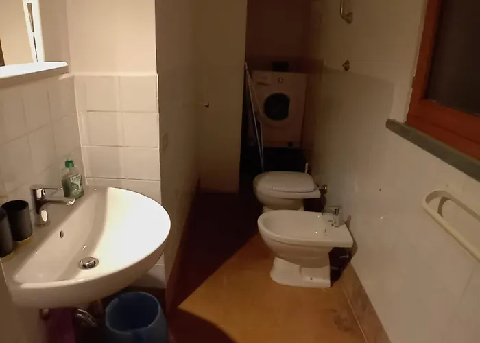 La Maremmana * Talamone