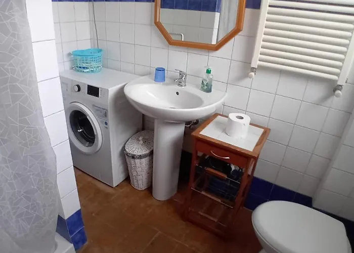 La Maremmana Lägenhet