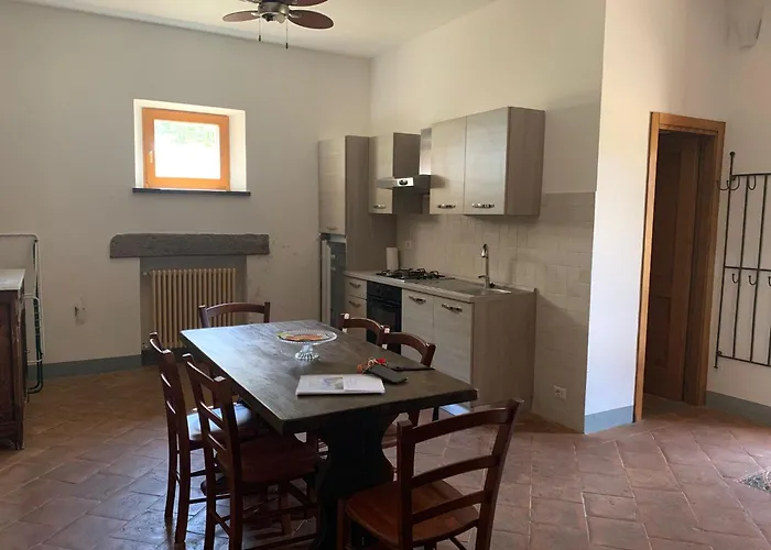 La Maremmana Talamone