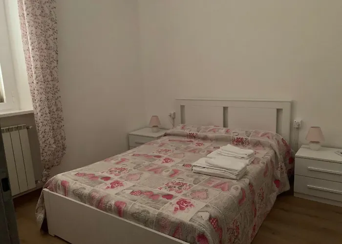 La Maremmana Lägenhet