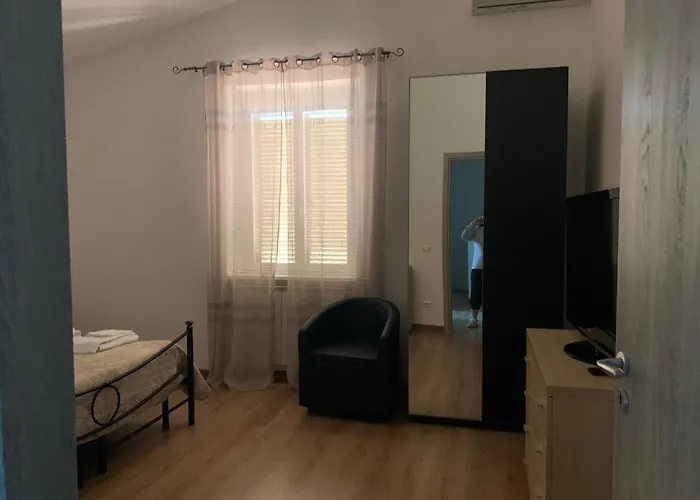 La Maremmana * Talamone