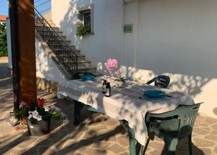 La Maremmana Lägenhet *