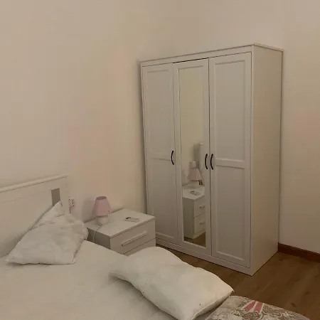 Apartment La Maremmana