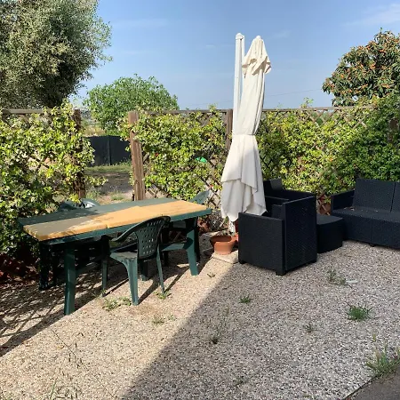 Apartment La Maremmana Talamone