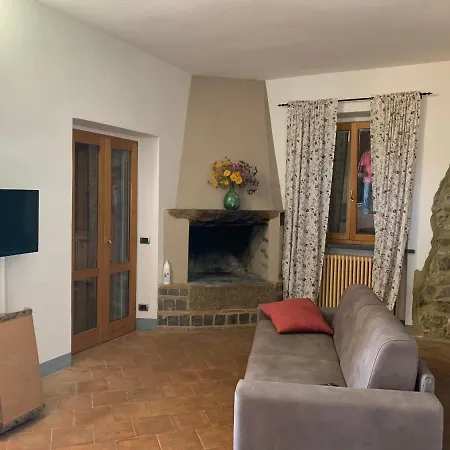 La Maremmana Talamone