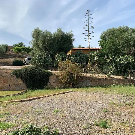 La Maremmana *