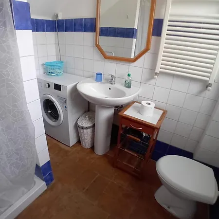 La Maremmana Apartment