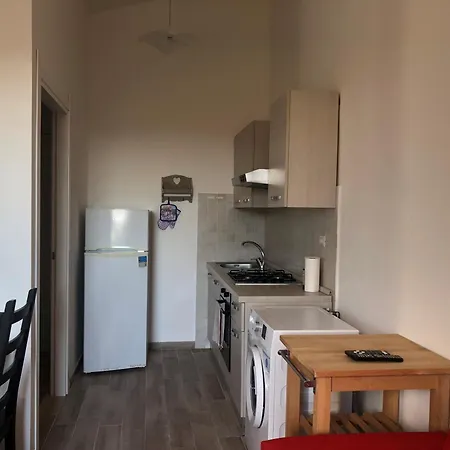 La Maremmana Apartment Talamone