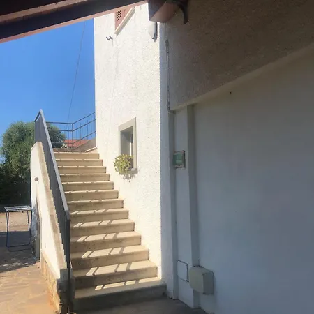 La Maremmana Apartment