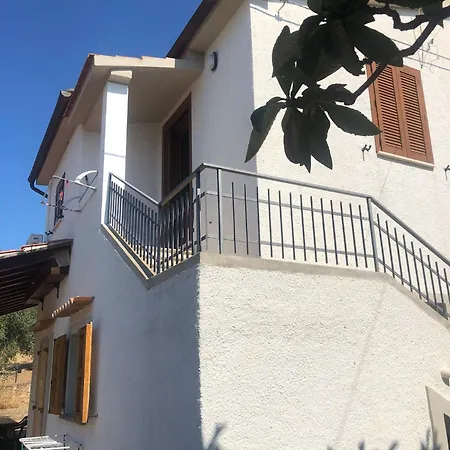 Appartement La Maremmana
