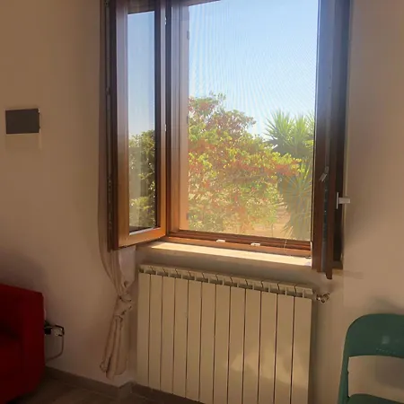 La Maremmana Apartment *