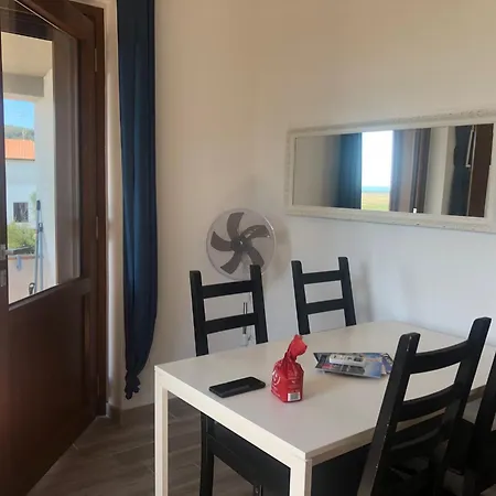 La Maremmana Apartment Talamone