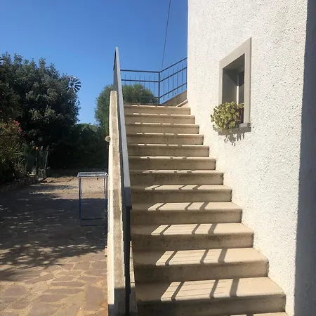 La Maremmana Talamone