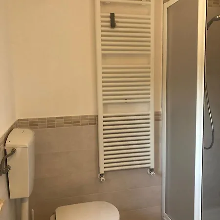 La Maremmana Apartment
