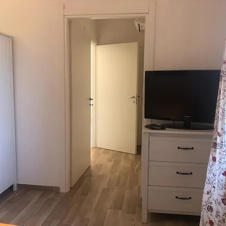 La Maremmana Apartment Talamone