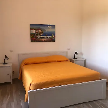 La Maremmana * Talamone