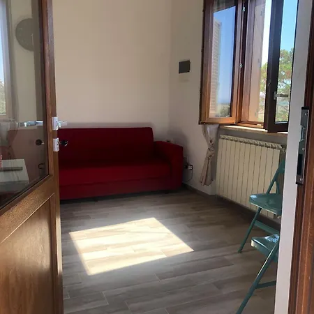 La Maremmana Apartment Talamone