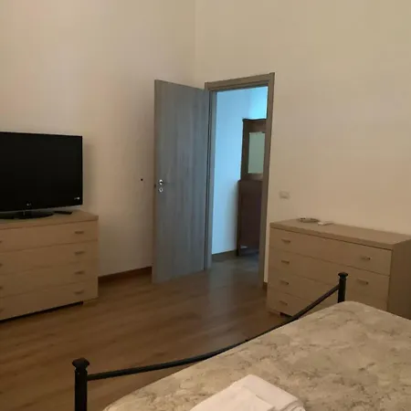 La Maremmana Apartment