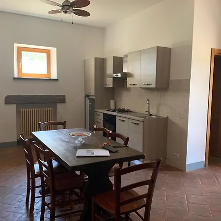 La Maremmana Talamone