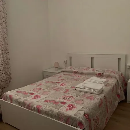 La Maremmana Apartament