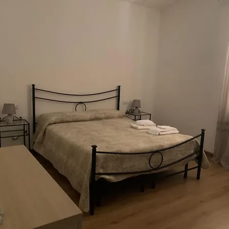 Apartment La Maremmana