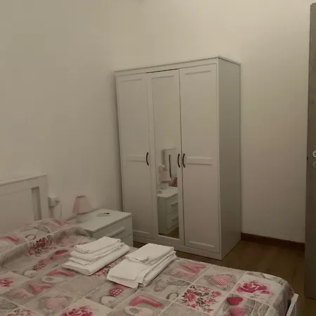 La Maremmana Apartment *