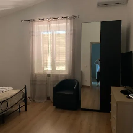 La Maremmana * 塔拉莫内