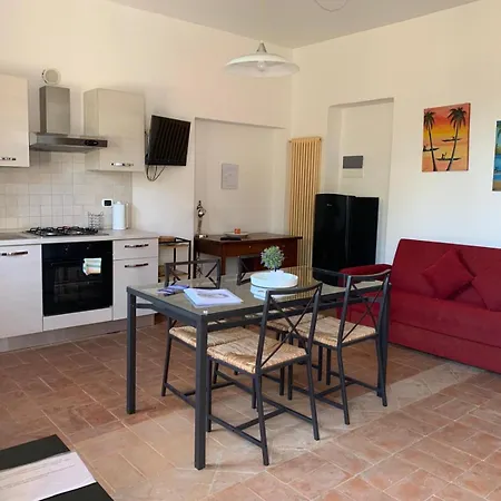 La Maremmana * 塔拉莫内