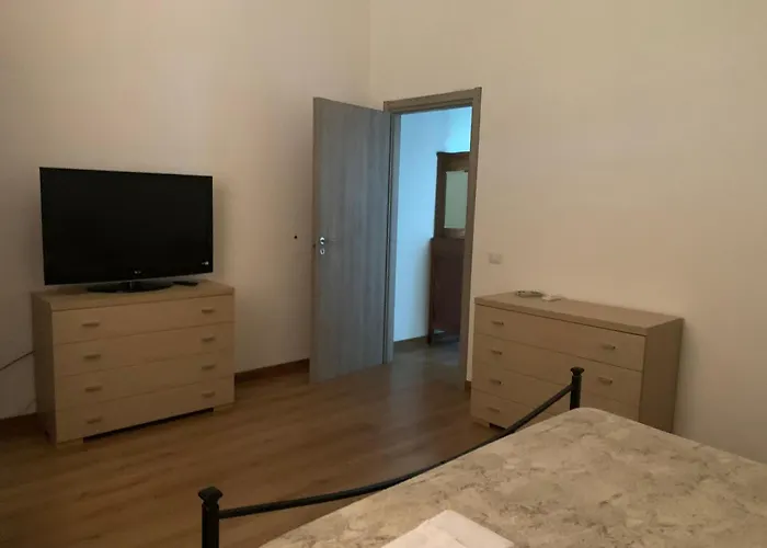 La Maremmana Apartament